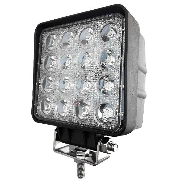 カシムラ LEDワークライト16灯 （2000lm）　ML-9 | Kashimura | 02