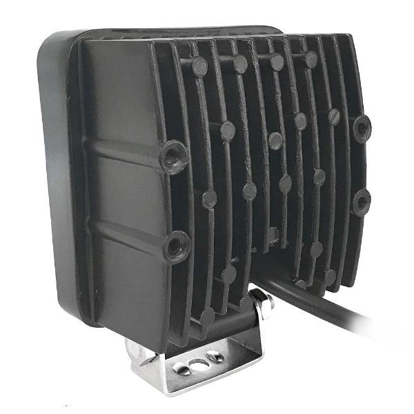 カシムラ LEDワークライト16灯 （2000lm）　ML-9 | Kashimura | 03