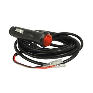 カシムラ LEDワークライト用DCプラグ配線キット ML-15 | Kashimura