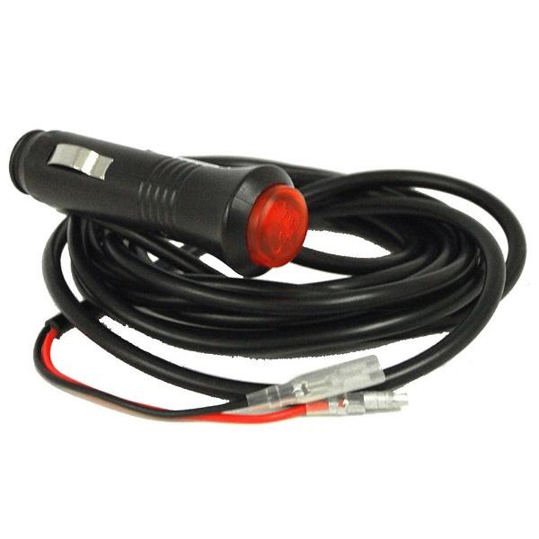 カシムラ LEDワークライト用DCプラグ配線キット ML-15 | Kashimura | 01