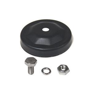 カシムラ LEDワークライト用マグネット台座　ML-16 | Kashimura