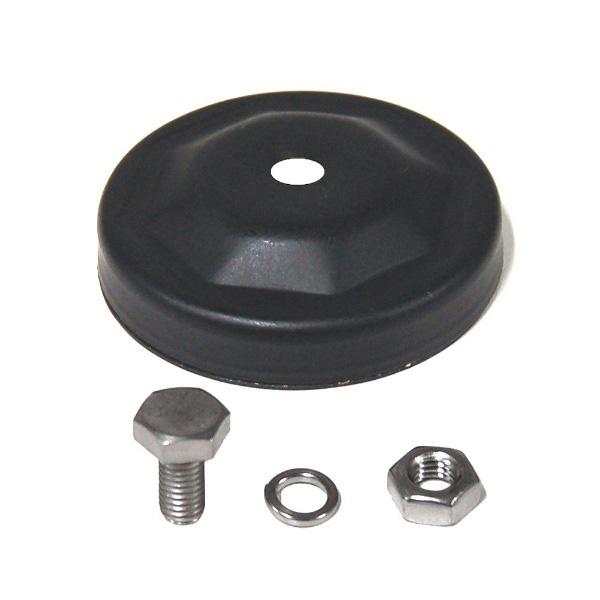 カシムラ LEDワークライト用マグネット台座　ML-16 | Kashimura | 01