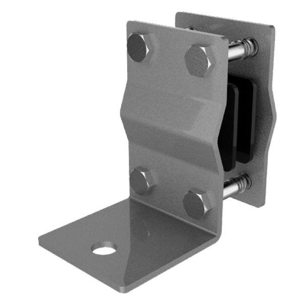 カシムラ LEDワークライト用ブラケット　ML-17 | Kashimura | 01