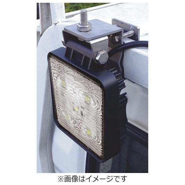 カシムラ LEDワークライト用ブラケット　ML-17 | Kashimura | 03
