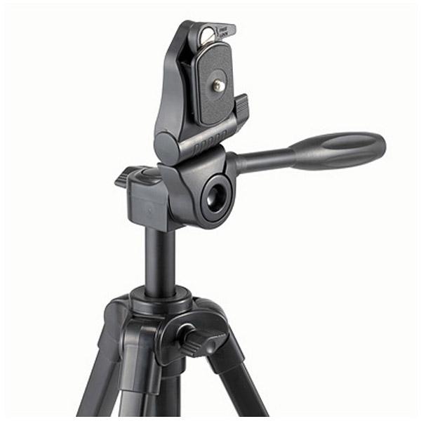 ベルボン コールマン三脚3段 CV-3 ブルー | Velbon | 01