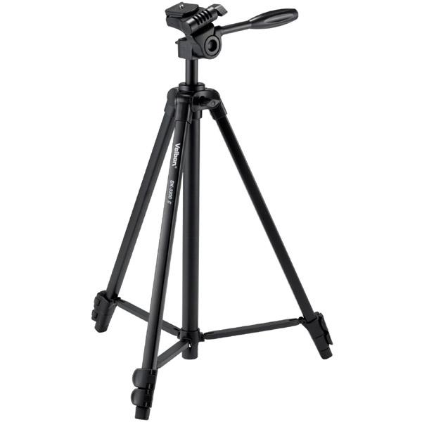 ベルボン BK−3300II BK-3300II BLACK | Velbon | 01