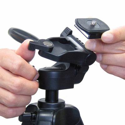 ベルボン BK−3300II BK-3300II BLACK | Velbon | 02