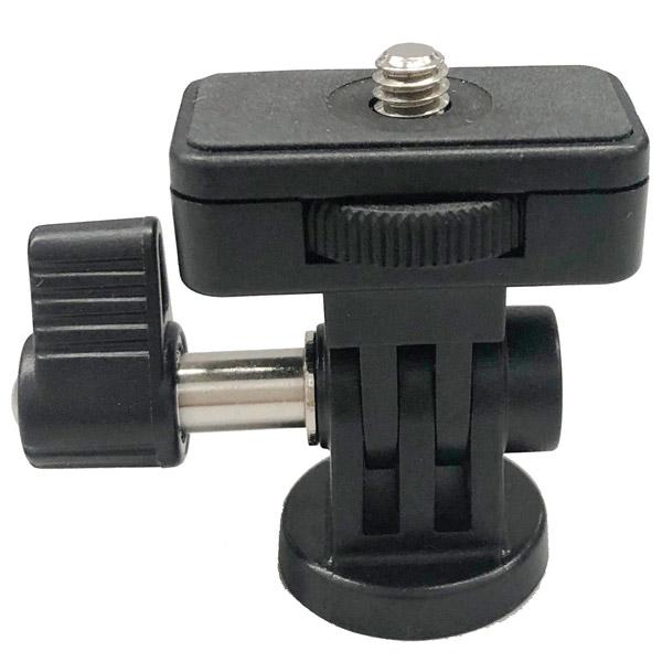 ベルボン 【ビックカメラグループオリジナル】スマホ・アクションカメラ用一脚 BK-POLES [自立式 /アルミ] | Velbon | 02