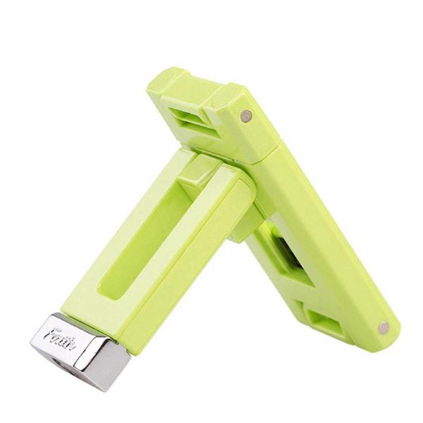 ベルボン Luvipod PH1(Apple Green) | Velbon | 02