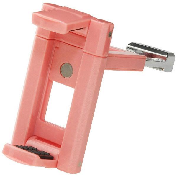 ベルボン Luvipod PH2(Sakura Pink) | Velbon | 01