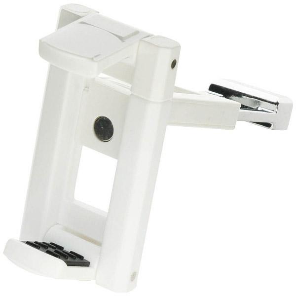 ベルボン Luvipod PH4(Piano White) 【852】 | Velbon | 01