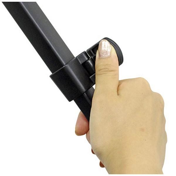 ベルボン 一脚4段 EXUP-300 | Velbon | 02