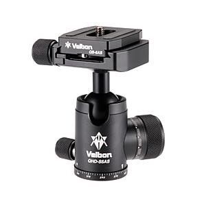 ベルボン QHD-S5AS [自由雲台(ボール雲台)] | Velbon