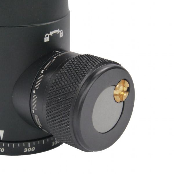 ベルボン QHD-S5AS [自由雲台(ボール雲台)] | Velbon | 03