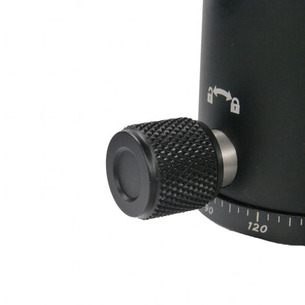 ベルボン QHD-S5AS [自由雲台(ボール雲台)] | Velbon | 04