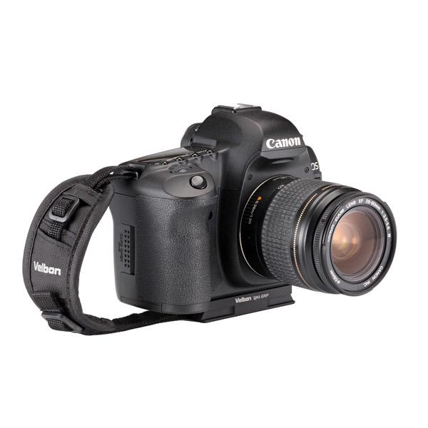 ベルボン QRAグリップ | Velbon | 02