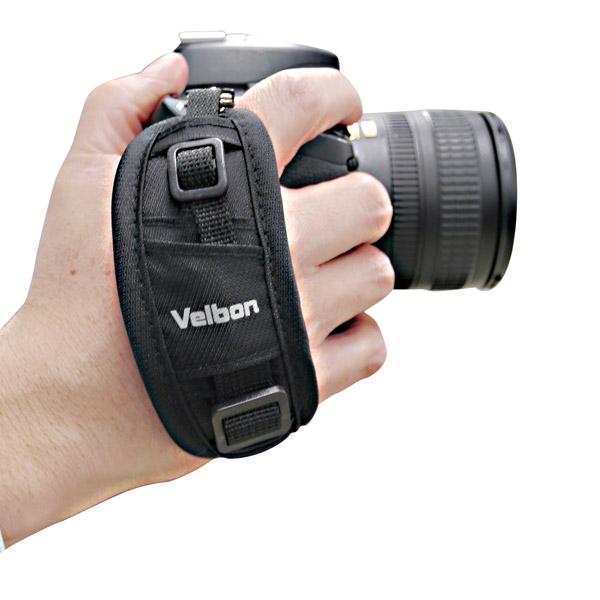 ベルボン QRAグリップ | Velbon | 04