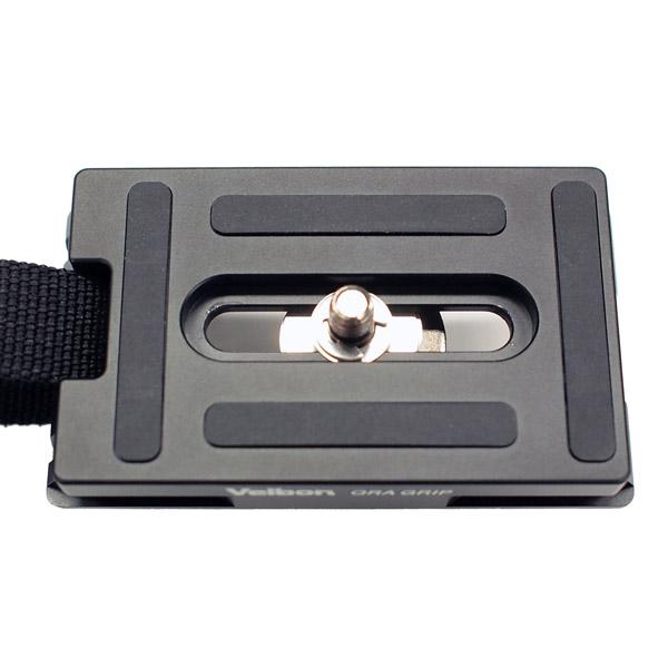 ベルボン QRAグリップ | Velbon | 05