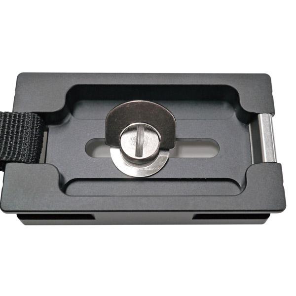 ベルボン QRAグリップ | Velbon | 07