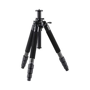 ベルボン 大型カーボン三脚 4段 Professional Geo N840 S （プロフェッショナル・ジオ N840 S 脚のみ）    ［4段］ [振込不可] | Velbon