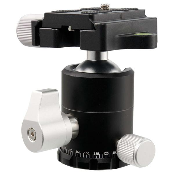 ベルボン 軽量トラベルカーボン三脚 4段 Carmagne （カルマーニュ） N543 TT ベルボン (Velbon)  CM-N543TT ［4段 /自由雲台］ | Velbon | 16