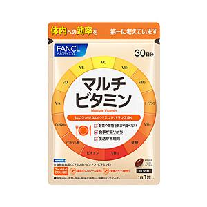 ファンケル ファンケル マルチビタミン90日 | 