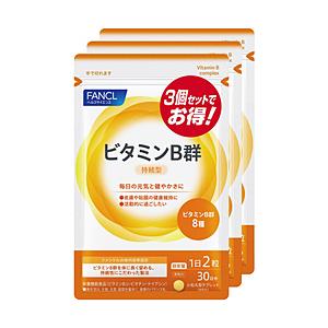 ファンケル FANCL（ファンケル） ビタミンB群90日分徳用 | 