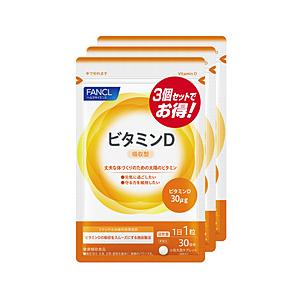 ファンケル Fancl ファンケル ビタミンd90日分徳用 ソフマップpaypayモール店 通販 Paypayモール