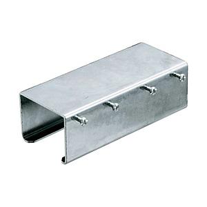 岡田装飾金物 12T62 岡田 D30継カバー | 