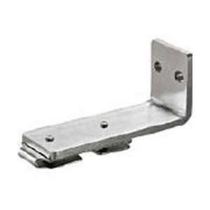 岡田装飾金物 19T41 岡田 ベンダーSブラケット | 