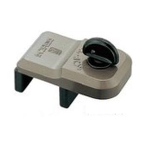 ノムラテック ウインドロック ジャンボ 上枠・下枠兼用 N-1045 ブロンズ | 