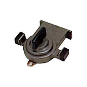 ノムラテック ウィンドウロック モンター上枠専用（ブロンズ） | 