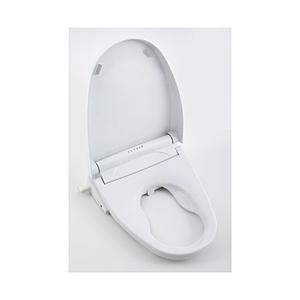 さつき 前広便座（一般家庭向け） ZAFREE STK-B200W [貯湯式] | 