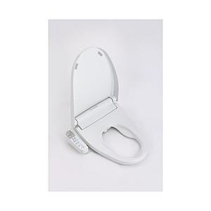 さつき 前広便座（一般家庭向け・袖タイプ） ZAFREE STK-B400W [貯湯式] | 