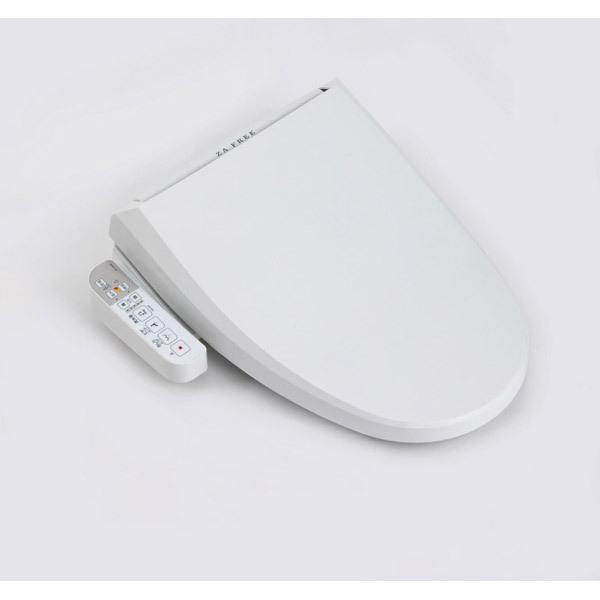 さつき 前広便座（一般家庭向け・袖タイプ） ZAFREE STK-B400W [貯湯式] |  | 03