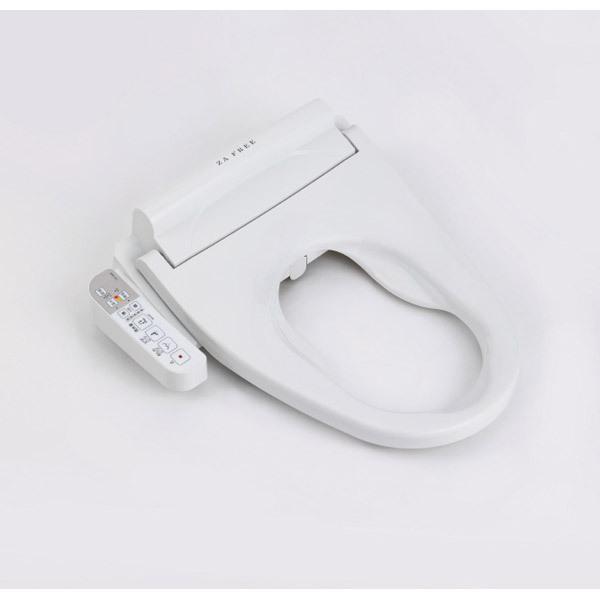 さつき 前広便座（パブリック向け・袖タイプ） ZAFREE STK-B410W [貯湯式] |  | 01