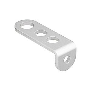 デイトナ 24341 ブレーキマスターシリンダー用リザーバータンクステー シルバー | デイトナ（ROLEX）