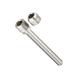 デイトナ 32991 SUSパッドピンセット(ニッシン用) | デイトナ（ROLEX）