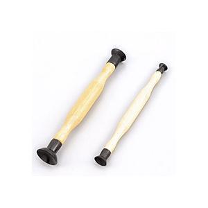 デイトナ 43164 バルブラッパー(タコ棒) 2ケ1セット | デイトナ（ROLEX）