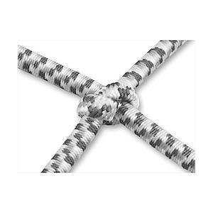 デイトナ 72190 ポーチ付ネットフック LL グレーカモフラージュ | デイトナ（ROLEX）