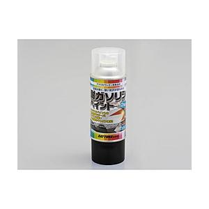 デイトナ 72710 耐ガソリンペイント　つや消しクリア 透明 | デイトナ（ROLEX）