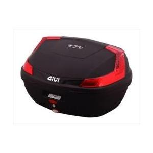 デイトナ GIVI 【B47NML】B47 BLADE (47L)未未塗装ブラック 76871 | デイトナ（ROLEX）