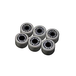 デイトナ 90493 ウエイトローラー17X12L 7GX3 | デイトナ（ROLEX）