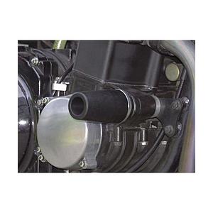 デイトナ 79949 エンジンプロテクター車種別キット ZRX400/II(ALL) | デイトナ（ROLEX）