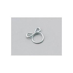 デイトナ 91422 ホースクリップ 8mm 10個セット | デイトナ（ROLEX）