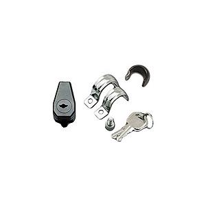 デイトナ 91487 ヘルメットロックプラスコンビニフックブラック | デイトナ（ROLEX）