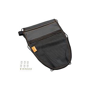 デイトナ 93002 メットインポケット Lサイズ カーボン | デイトナ（ROLEX）