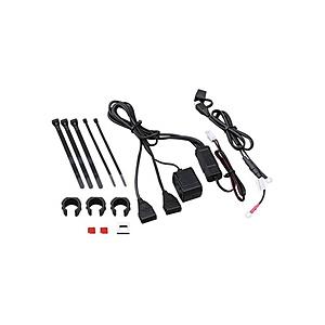 デイトナ 93043 バイク専用電源USB2シガー1 | デイトナ（ROLEX）