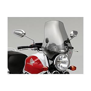 デイトナ（ROLEX） デイトナ 93957 GIVI バイクウインドスクリーン