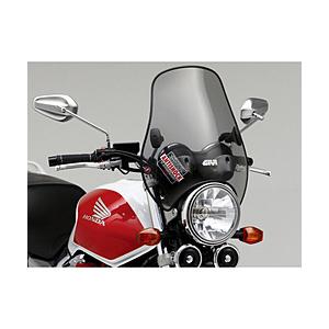 デイトナ 93972 GIVI バイクウインドスクリーン A603 CB1300SF | デイトナ（ROLEX）